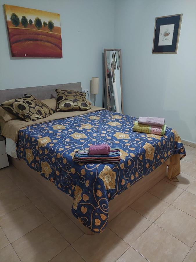 Bungalow Cerca De La Playa Denia Bagian luar foto