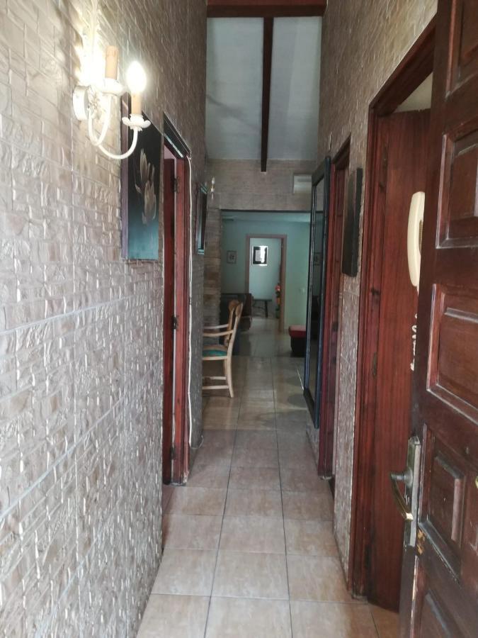 Bungalow Cerca De La Playa Denia Bagian luar foto